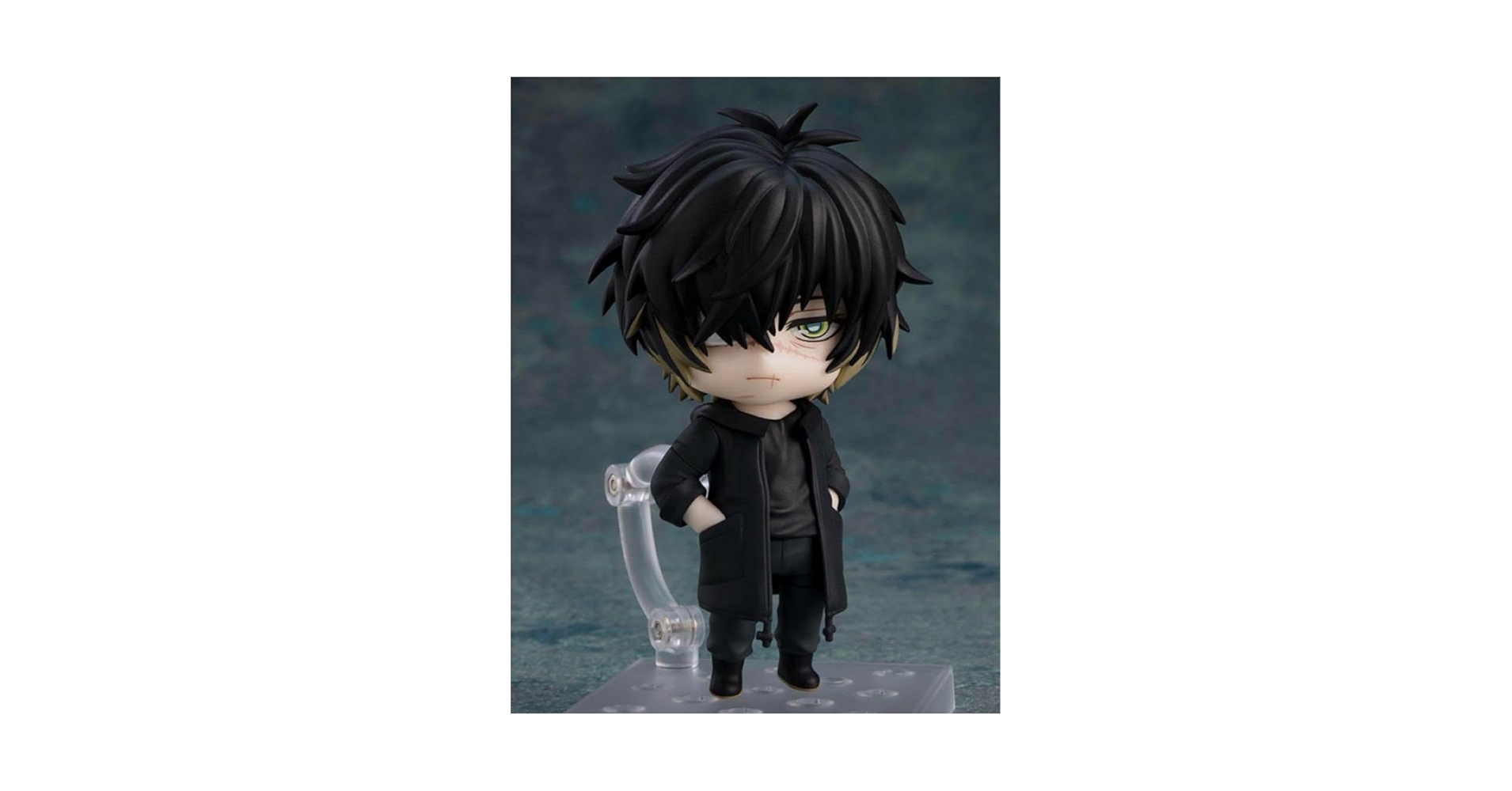 スロウ・ダメージ スロウダメージ　トワ　フィギュア 未開封 新品 スロウ・ダメージ スロウダメージ トワ フィギュア 未開封 新品